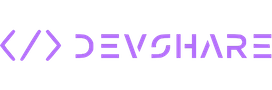 DevShare.net Logo