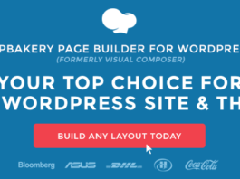 WPBakery Page Builder for WordPress By wpbakery v7.2 Nulled